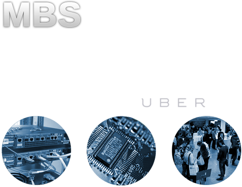 MSB Summit - Disruptive Technologies