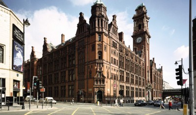 Palace Hotel